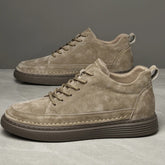 Handcrafted Genuine Leather Shoes